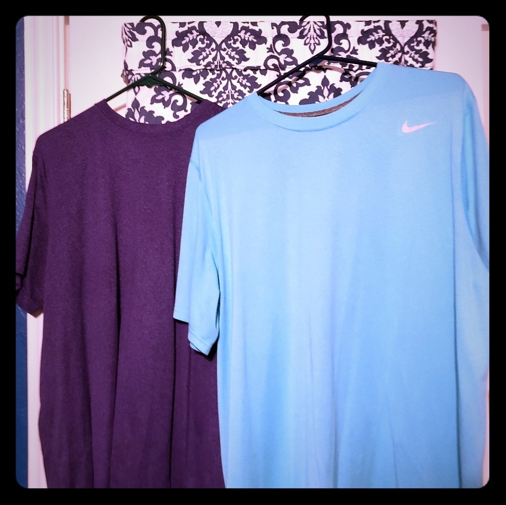 Nike Dri-fit t-shirt